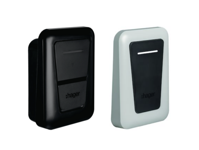 Borne de recharge HAGER WITTY ONE 7kW 640x481 1