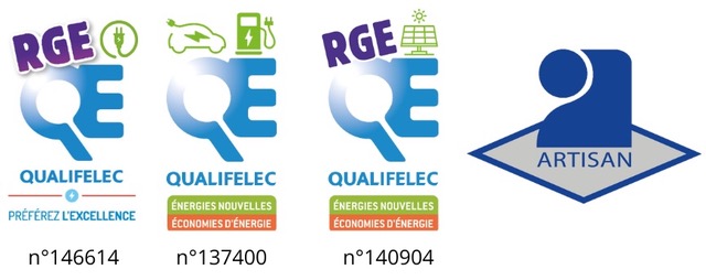logo RGE