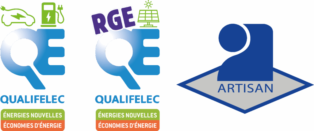 Qualifelec BRUYERE Electricite 1