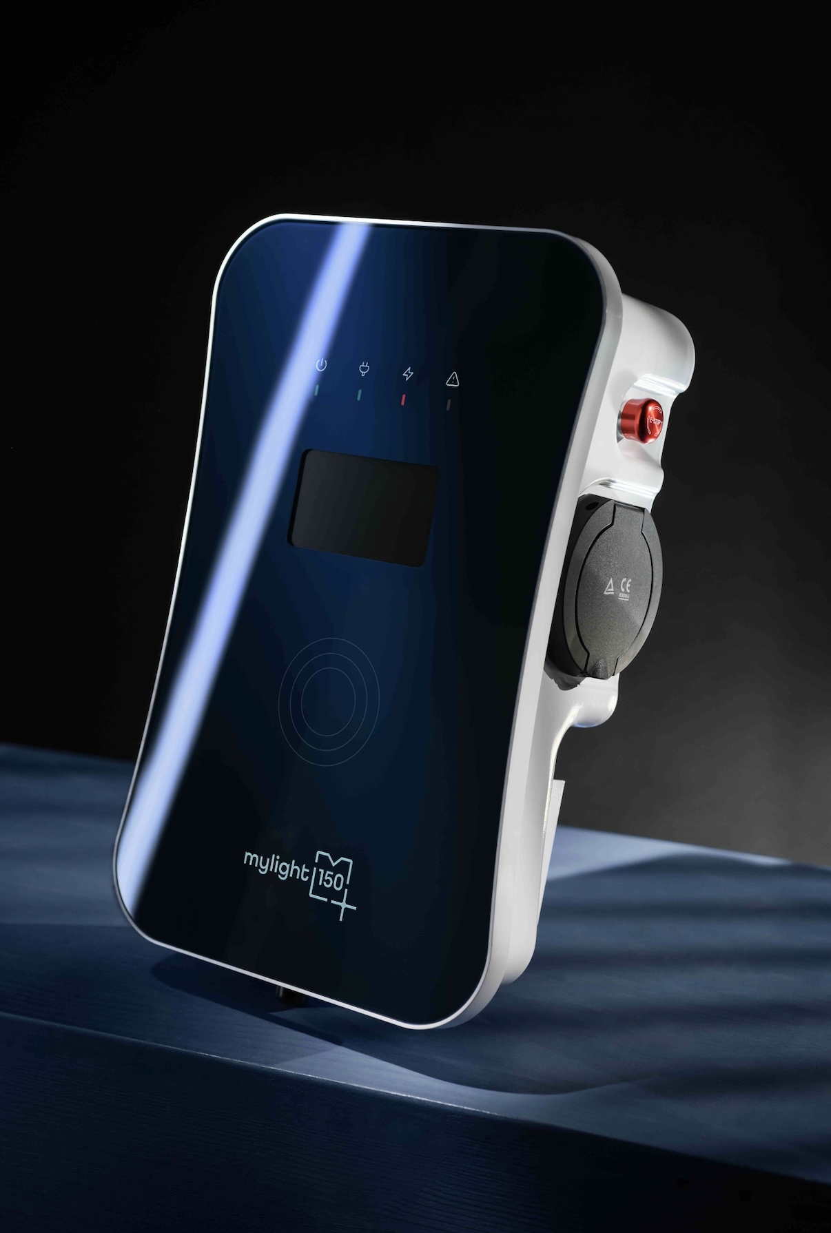 borne de recharge MYLIGHT 150